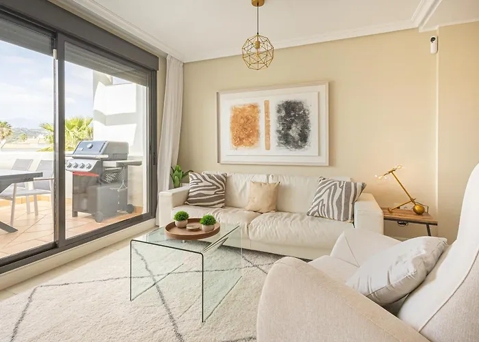 Appartamento Door To The Sun - Happy