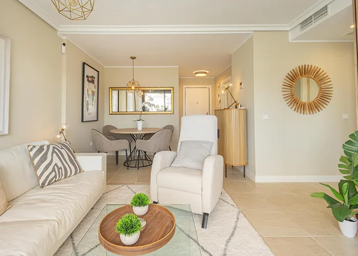 Appartamento Door To The Sun - Happy *