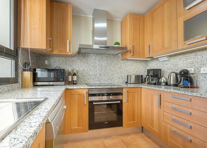 Appartamento Door To The Sun - Happy