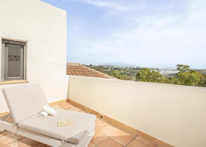 Door To The Sun - Happy Appartamento *