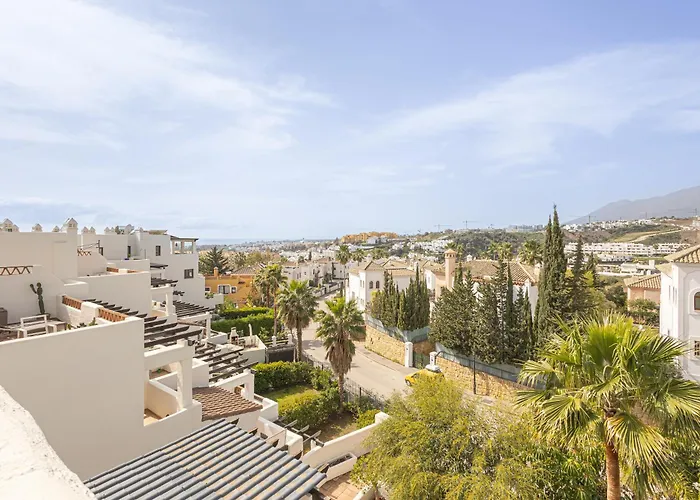 Door To The Sun - Happy * Estepona