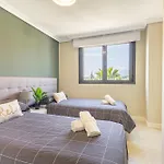 Door To The Sun - Happy Apartment Estepona