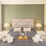 Door To The Sun - Happy Apartment Estepona
