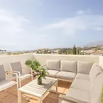 Apartment Door To The Sun - Happy Estepona