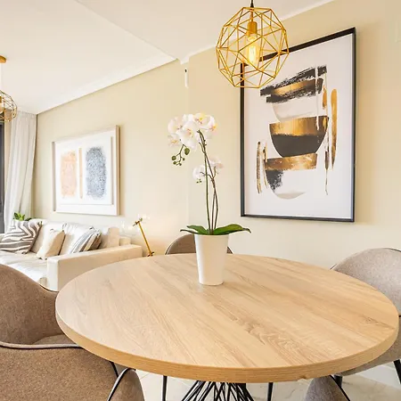 Door To The Sun - Happy Apartman Estepona
