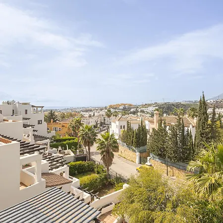 Door To The Sun - Happy * Estepona
