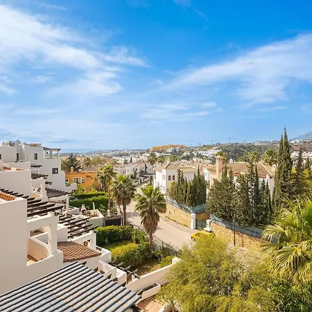 Door To The Sun - Happy Estepona
