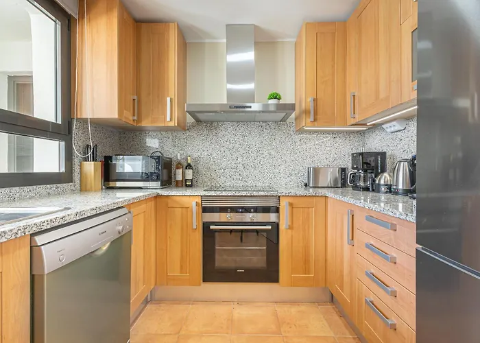 Door To The Sun - Happy Estepona