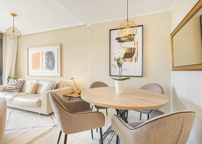 Apartment Door To The Sun - Happy *