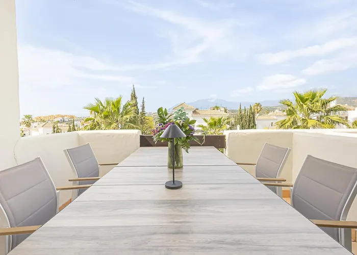 Apartment Door To The Sun - Happy *