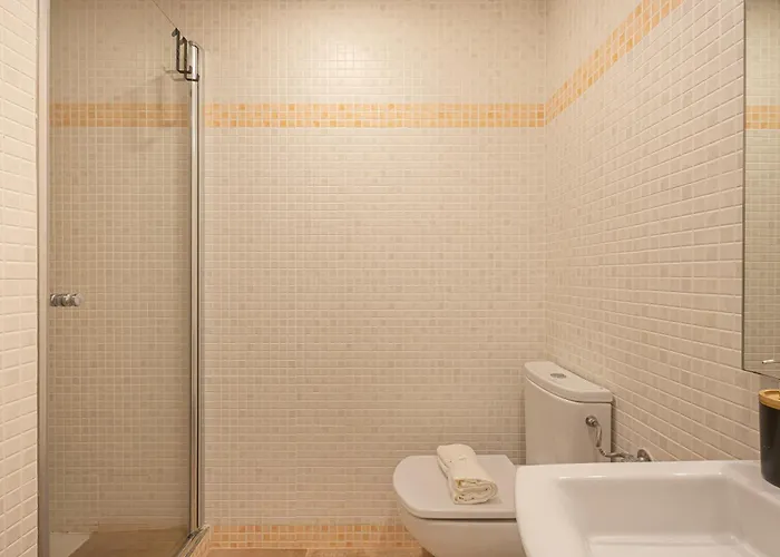 Door To The Sun - Happy Apartment